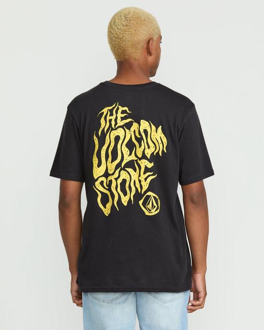 Men's Wavvy Short Sleeve Tee