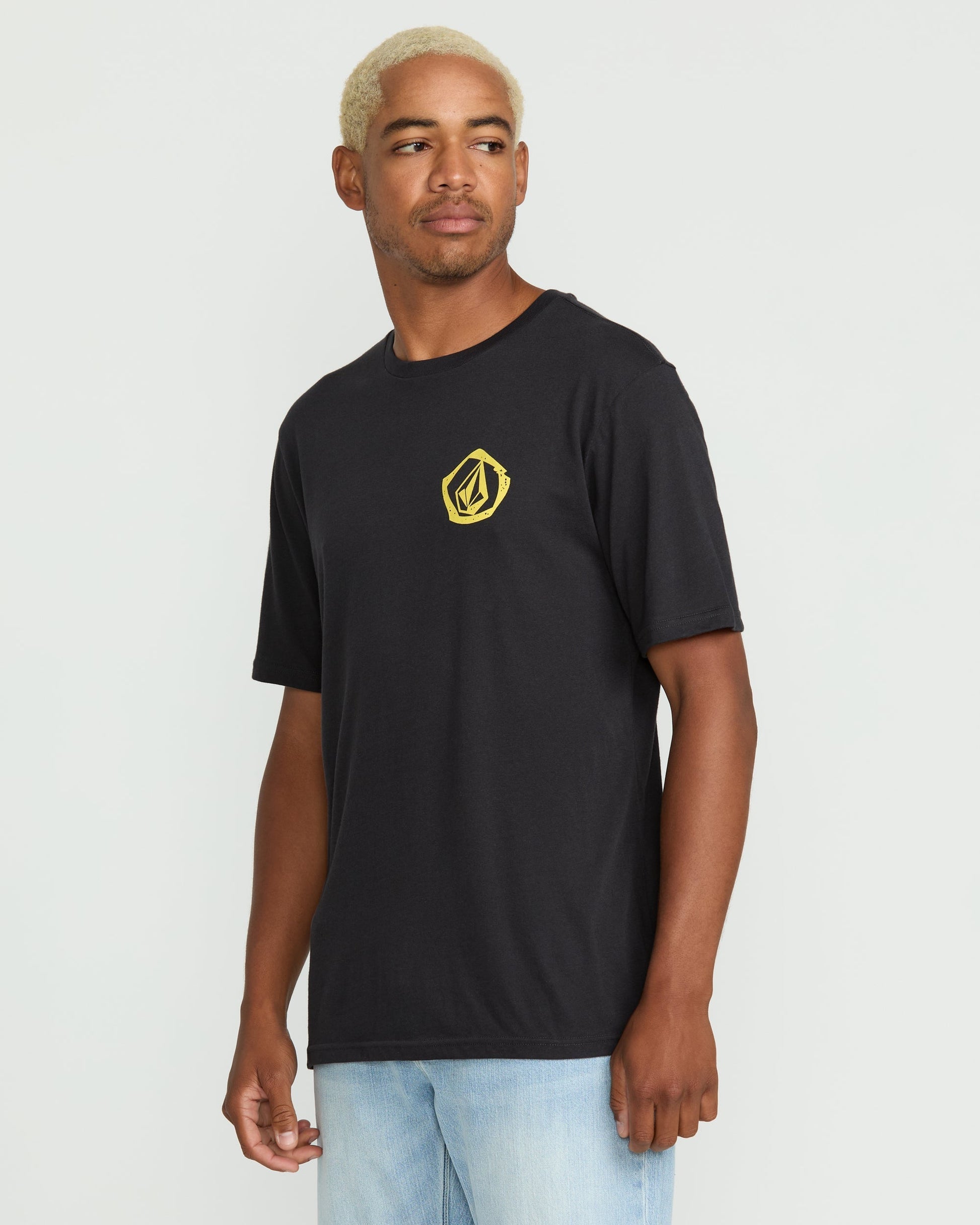 Men's Wavvy Short Sleeve Tee