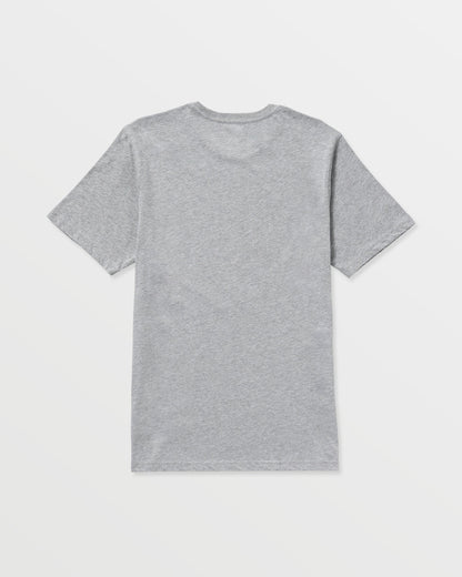 Men's Melting Short Sleeve Tee
