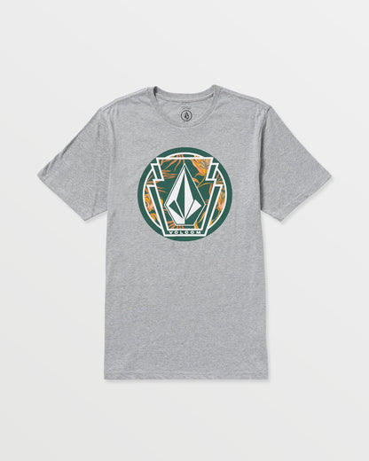 Men's Melting Short Sleeve Tee
