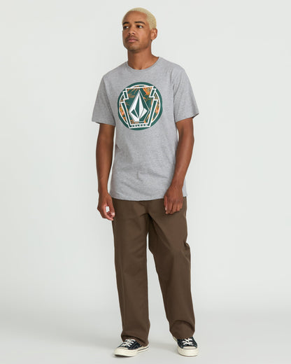 Men's Melting Short Sleeve Tee