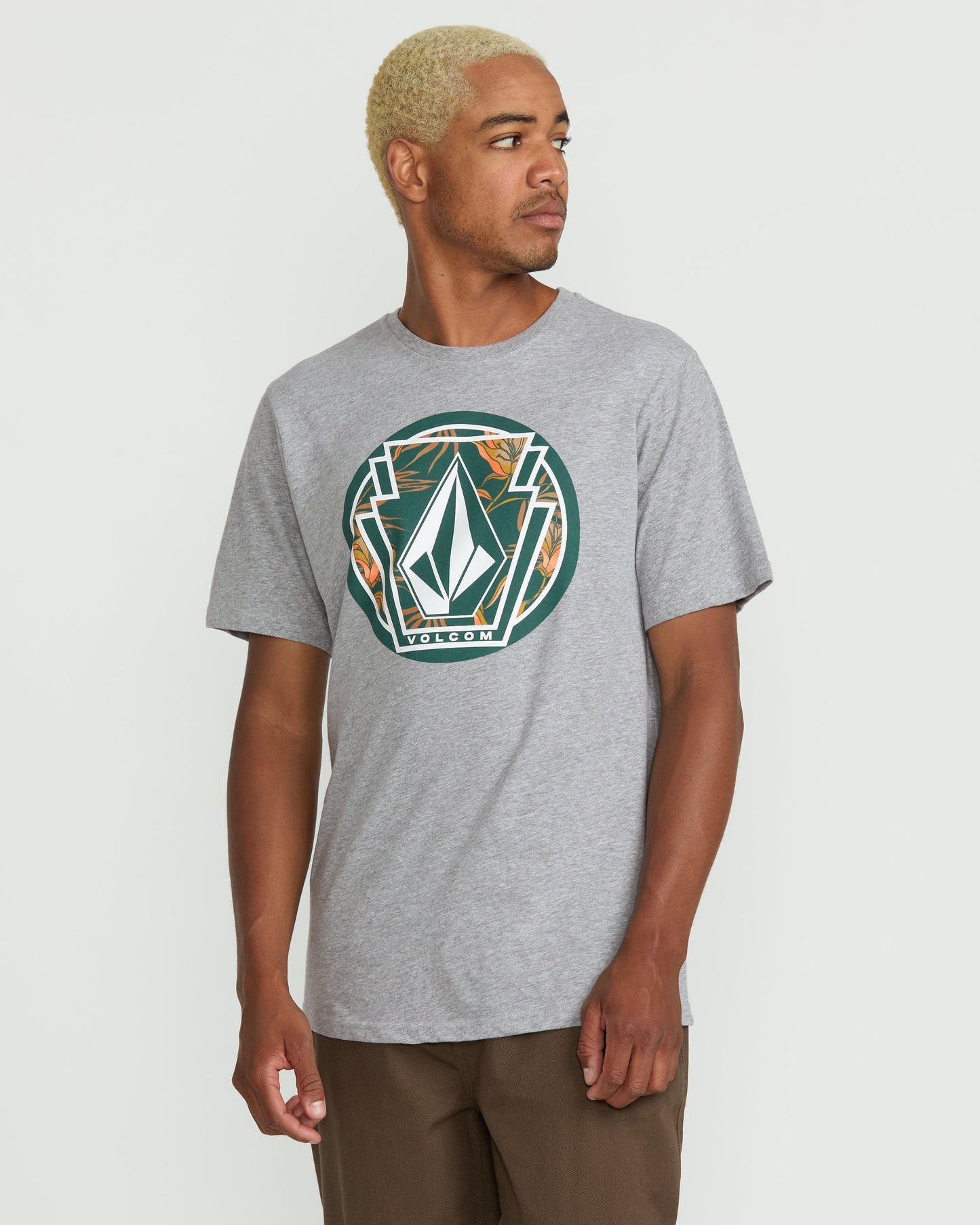 Men's Melting Short Sleeve Tee