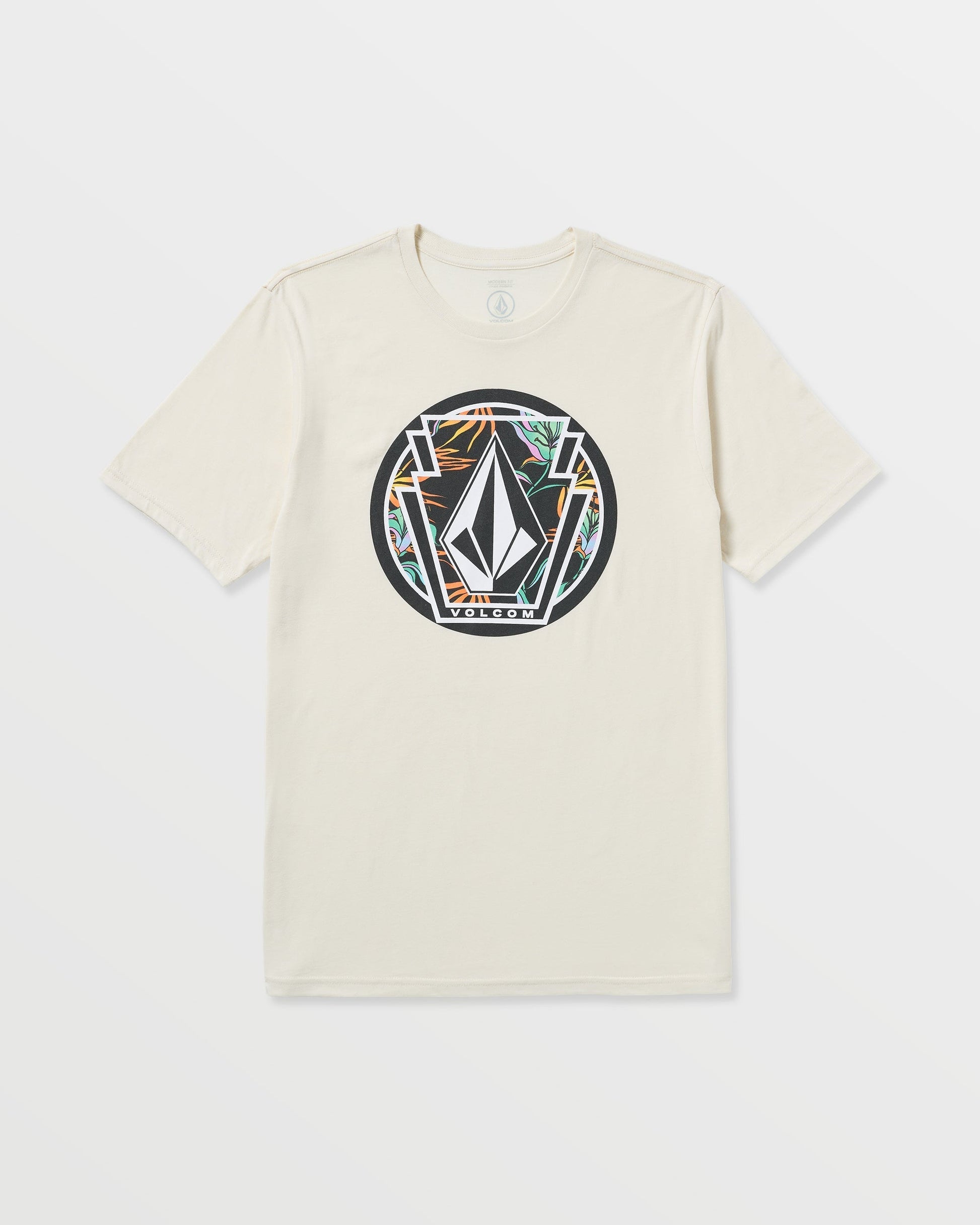 Men's Melting Short Sleeve Tee