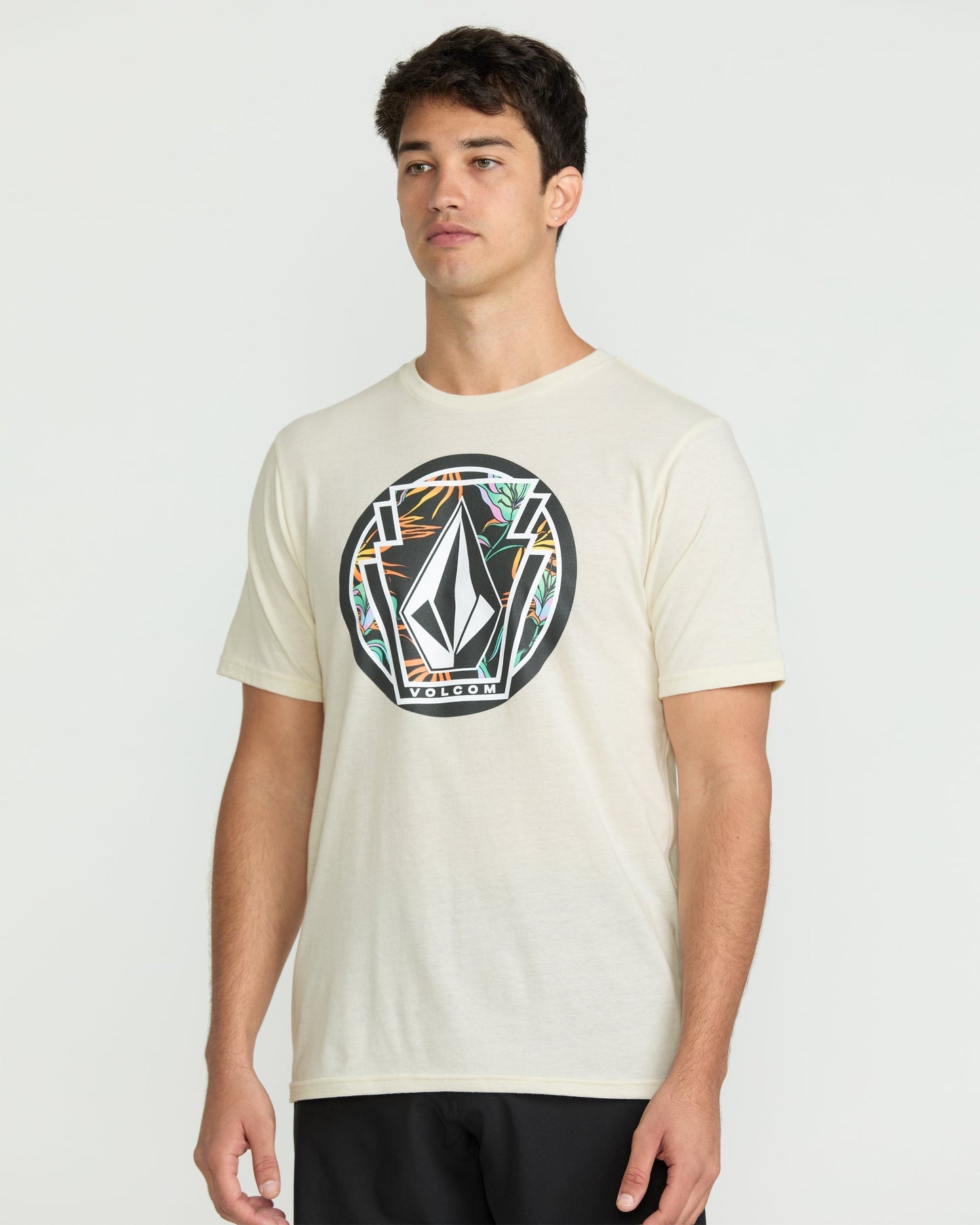 Men's Melting Short Sleeve Tee