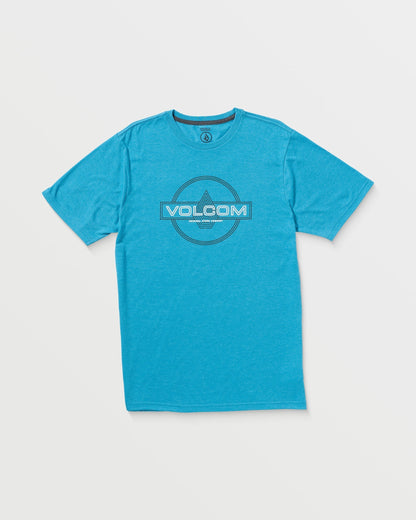 Men's Line Service Short Sleeve Tee