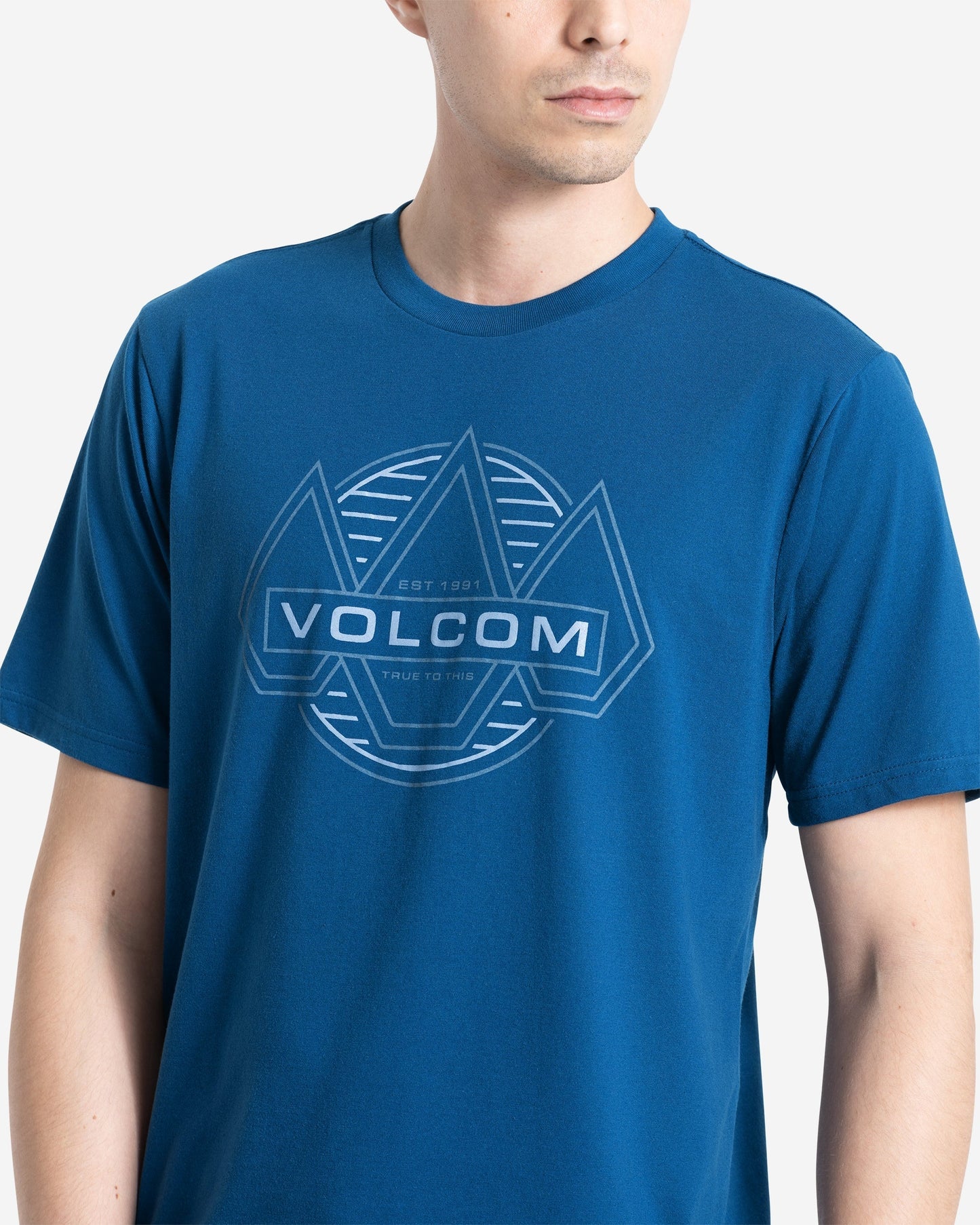 Men's Walker Short Sleeve Tee