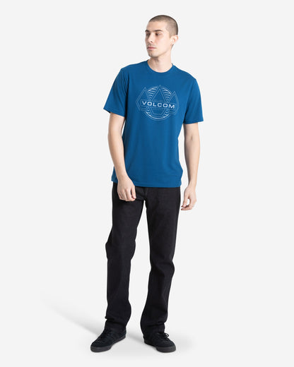 Men's Walker Short Sleeve Tee