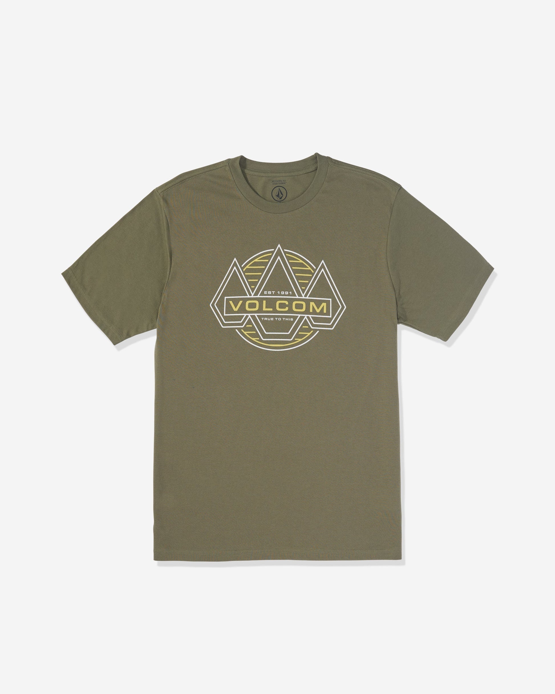 Men's Walker Short Sleeve Tee