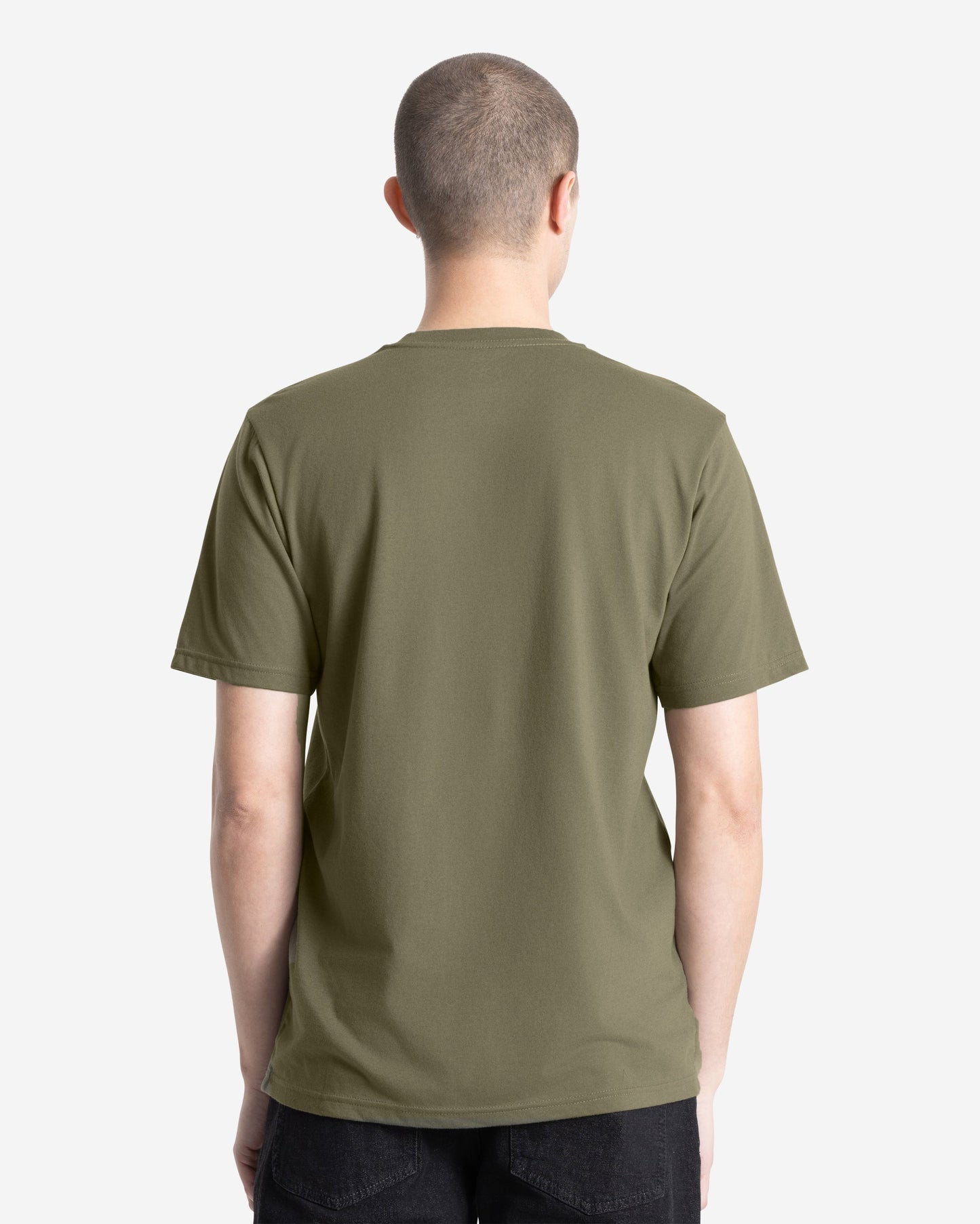 Men's Walker Short Sleeve Tee