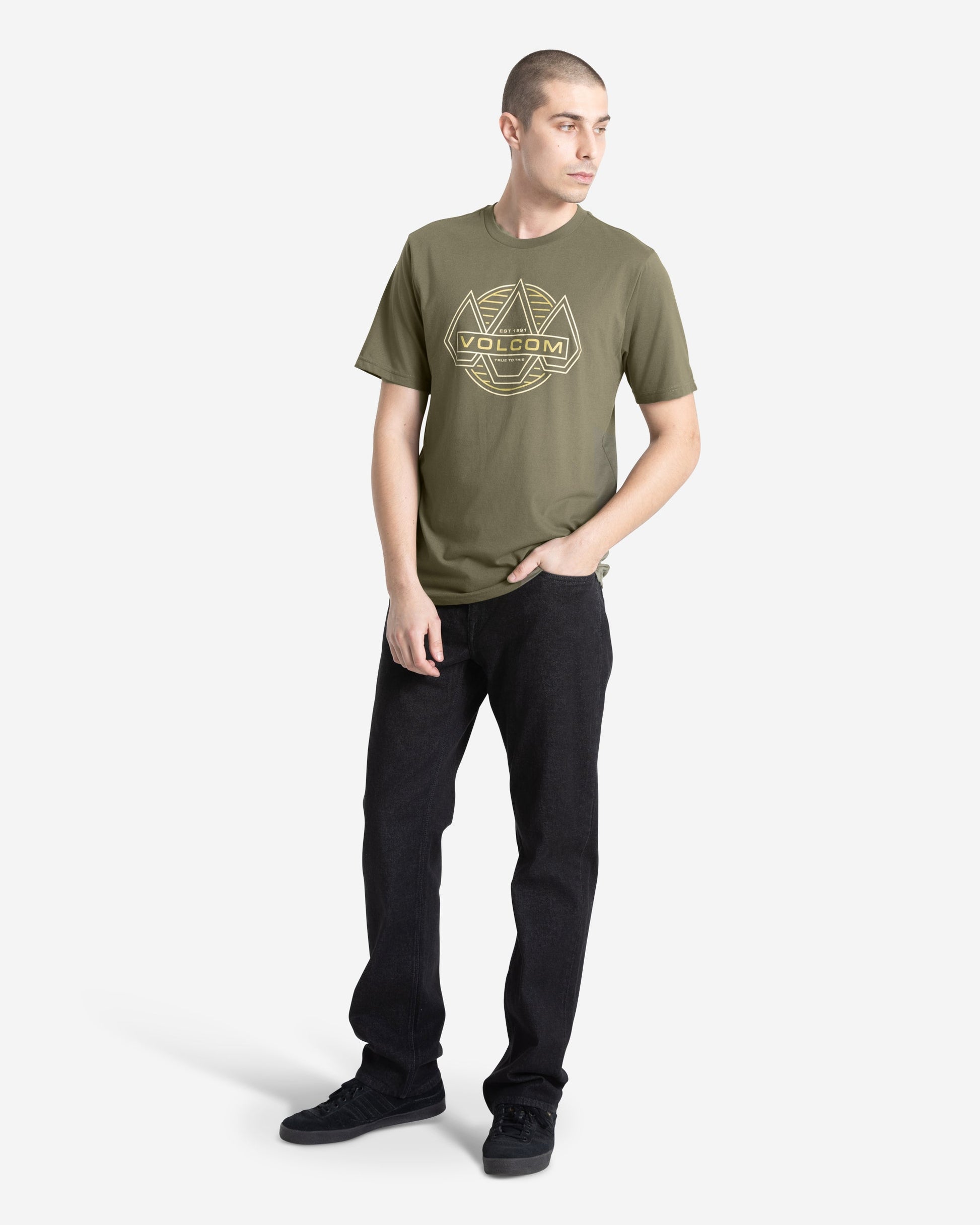 Men's Walker Short Sleeve Tee