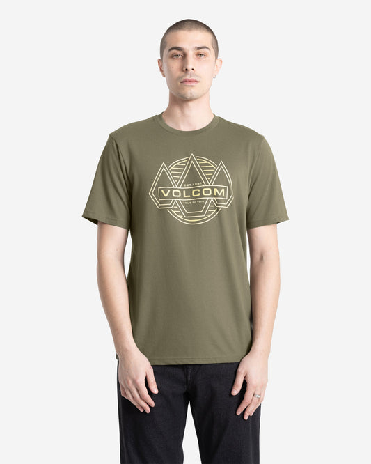 Men's Walker Short Sleeve Tee