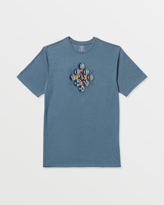 Men's Cue 91 Short Sleeve Tee