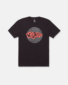 Washed Black Heather