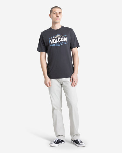 Men's Filler Up Short Sleeve Tee