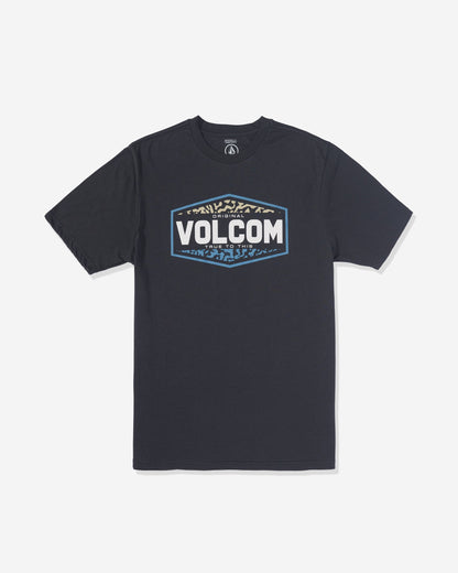 Men's Filler Up Short Sleeve Tee