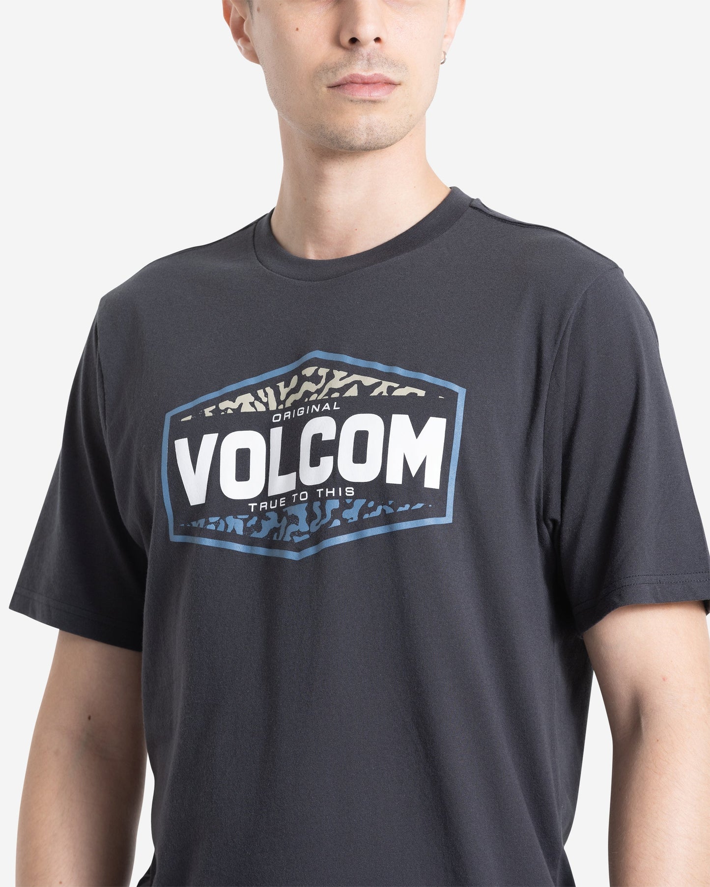 Men's Filler Up Short Sleeve Tee