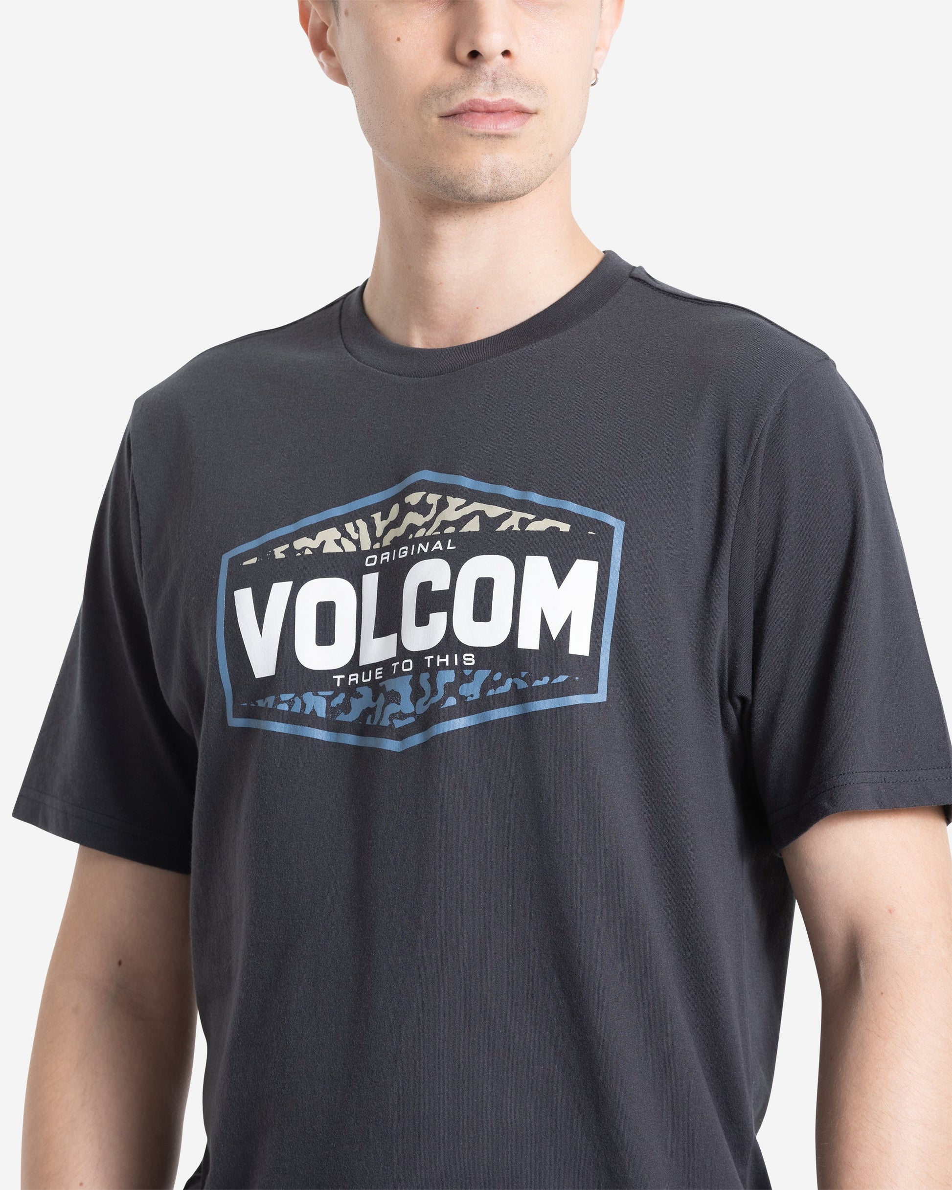 Men's Filler Up Short Sleeve Tee