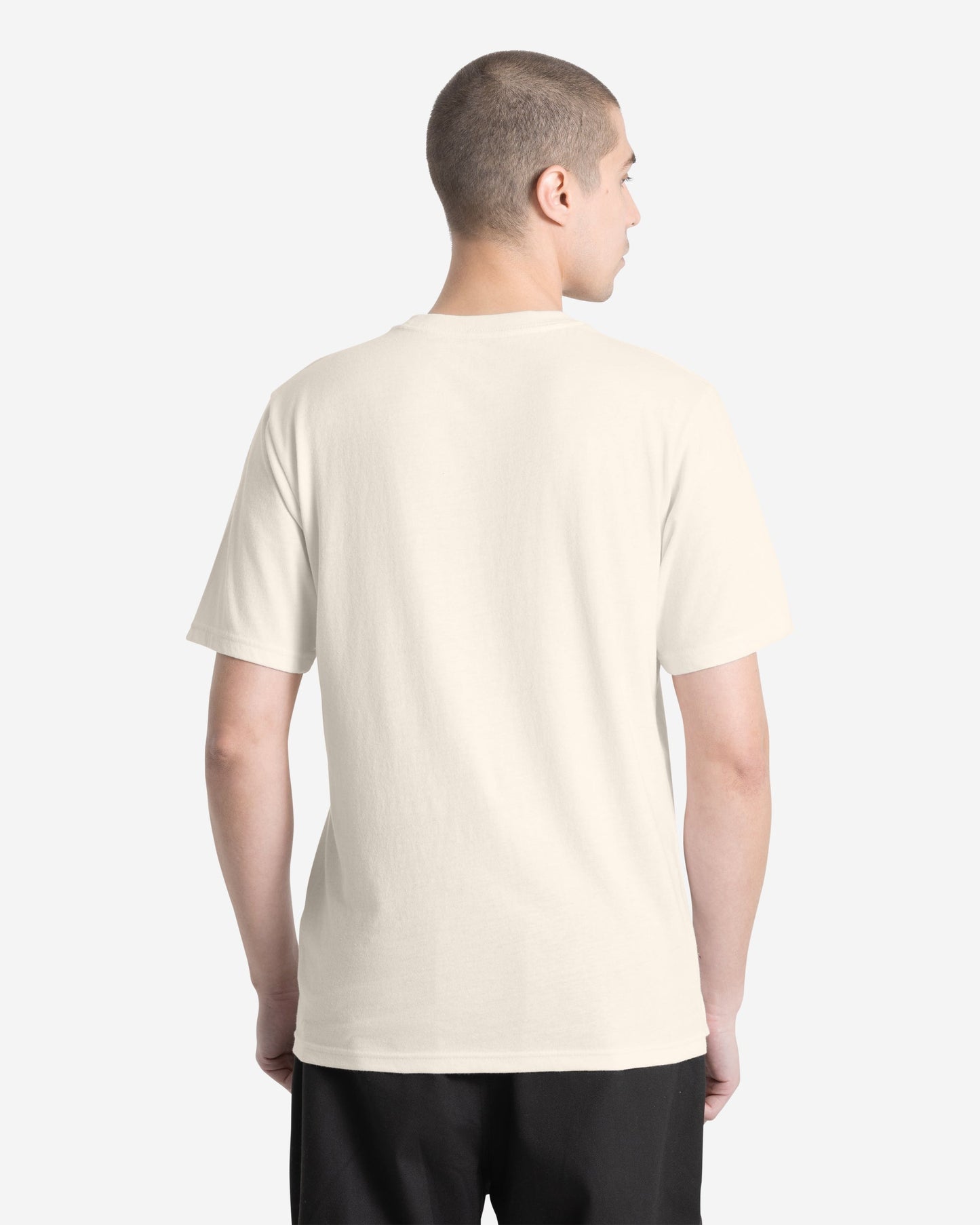 Men's Buckel Up Short Sleeve Tee