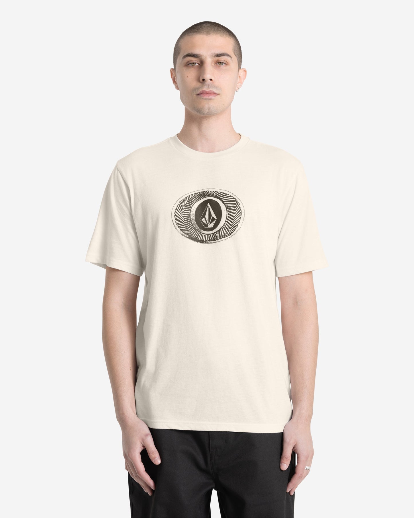 Men's Buckel Up Short Sleeve Tee