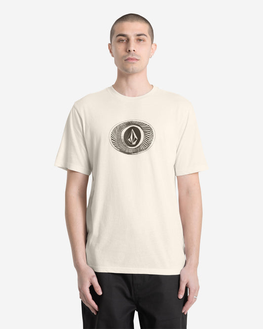 Men's Buckel Up Short Sleeve Tee