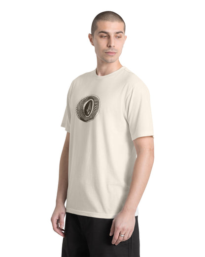 Men's Buckel Up Short Sleeve Tee