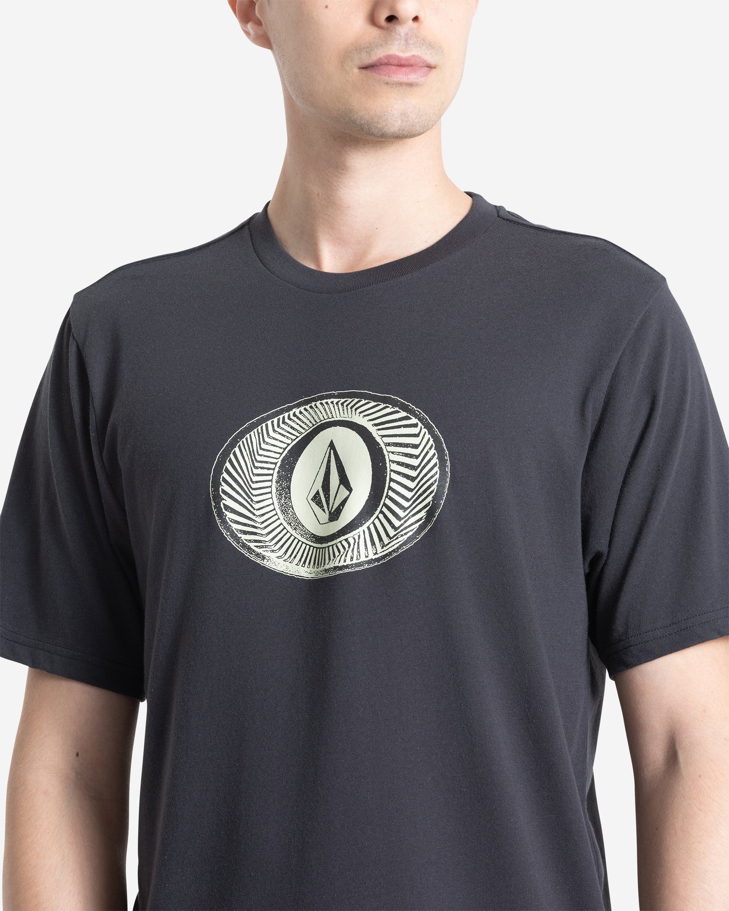 Men's Buckel Up Short Sleeve Tee