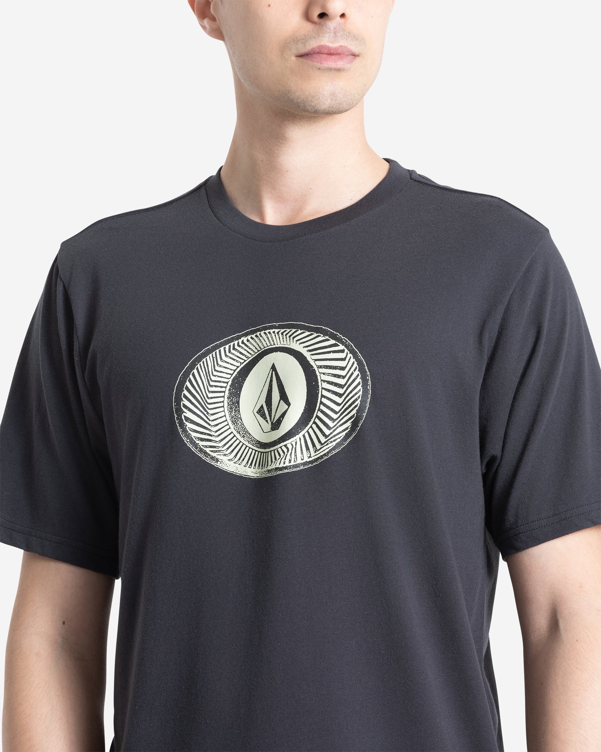 Men's Buckel Up Short Sleeve Tee