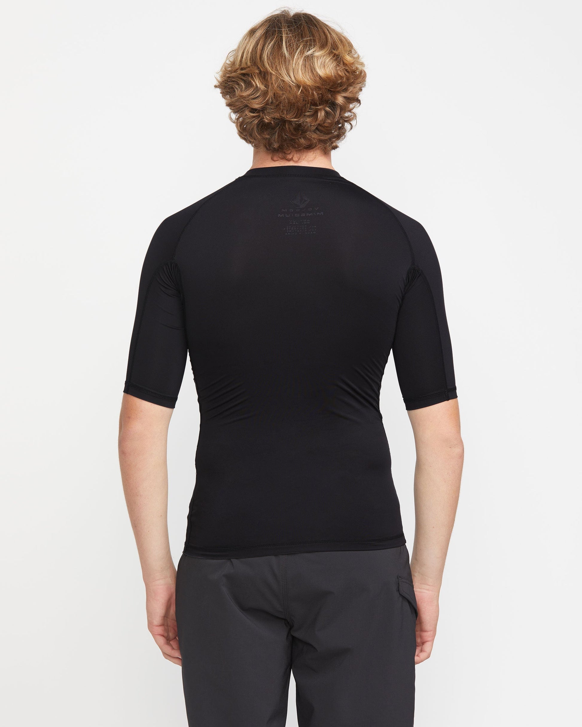 Men's Lido Short Sleeve Shirt