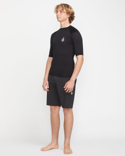 Men's Lido Short Sleeve Shirt