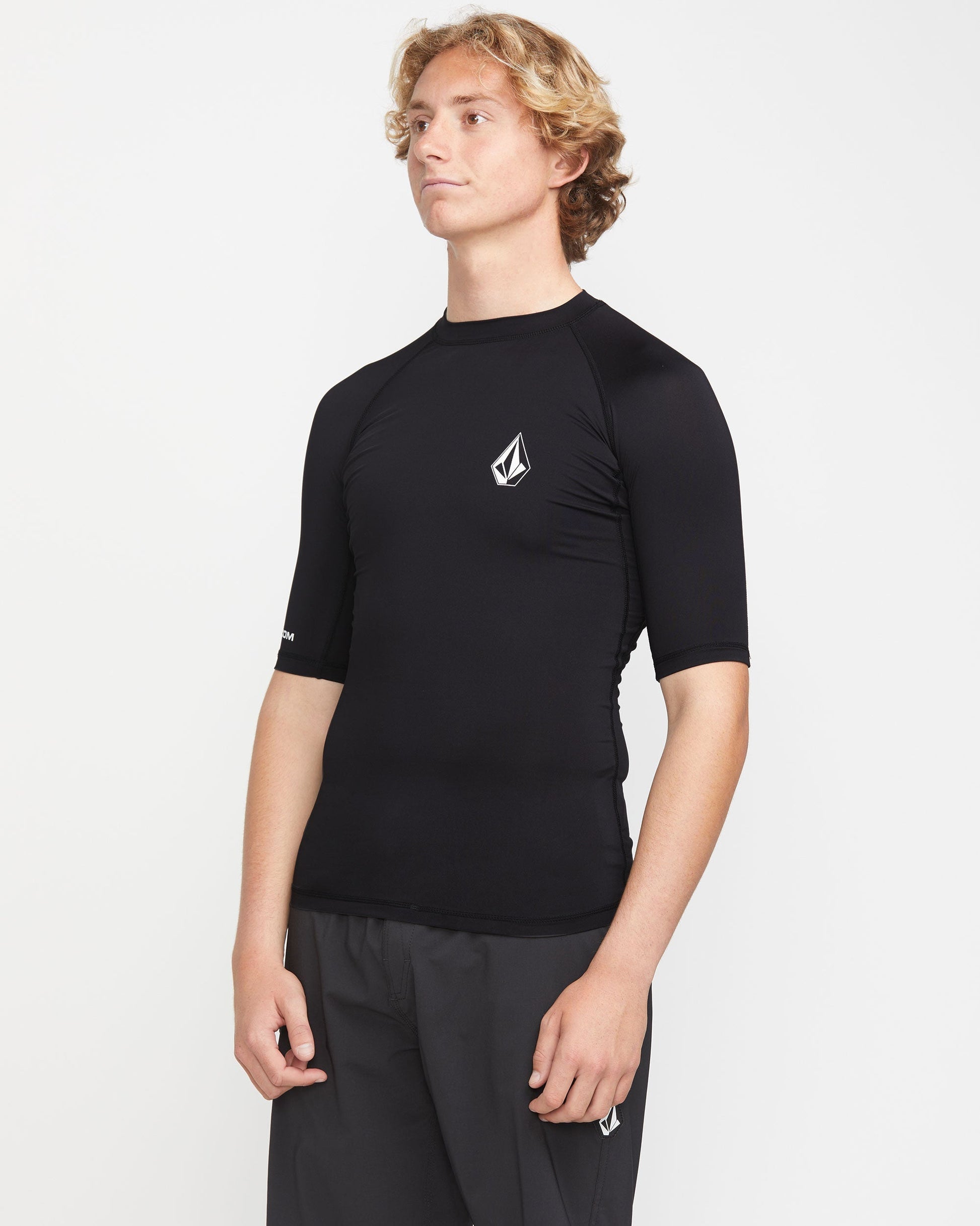 Men's Lido Short Sleeve Shirt