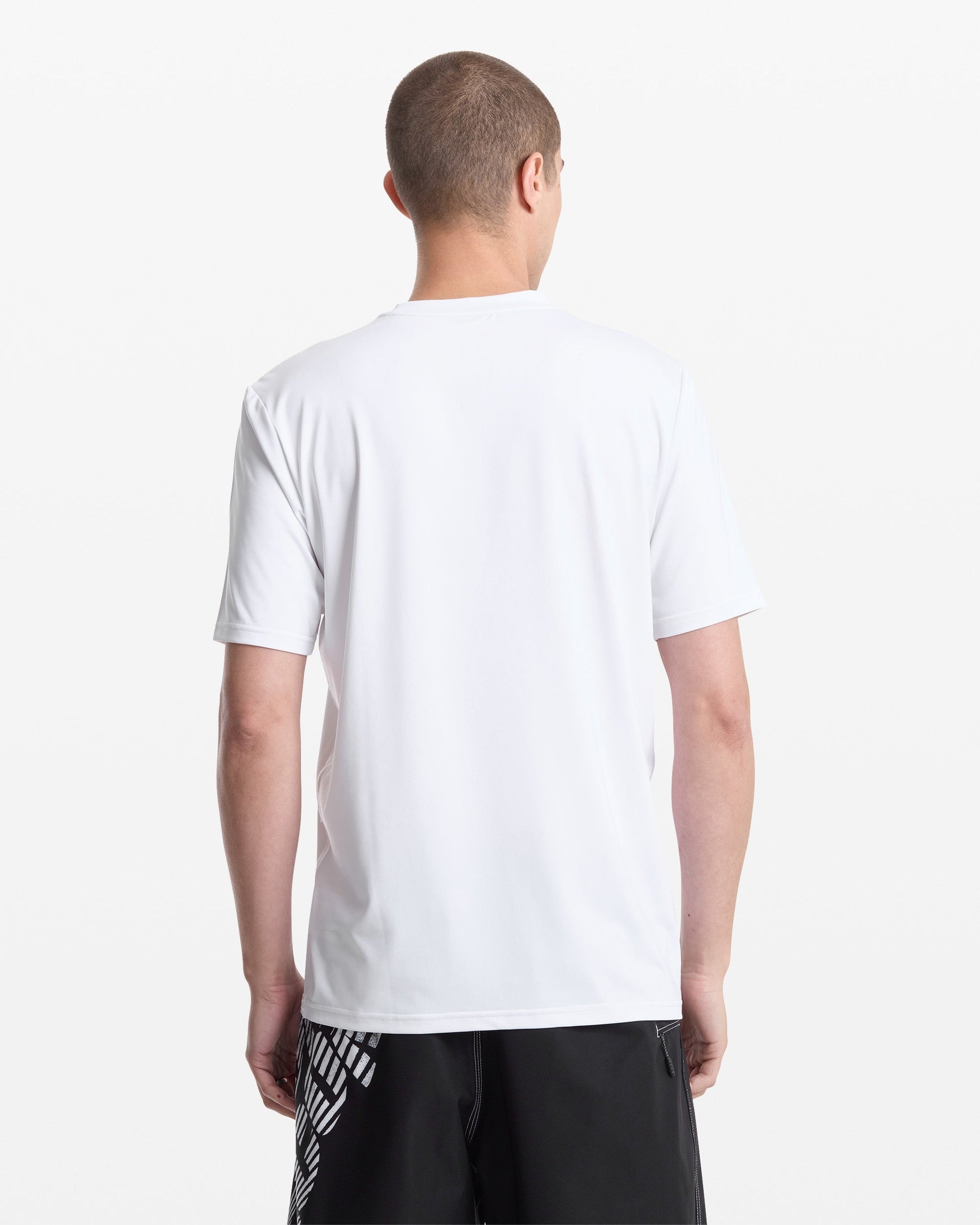 Men's Modstone Loose Short Sleeve Tee Surf Tee