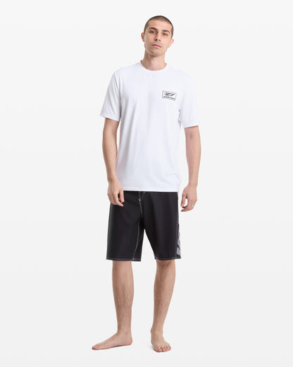 Men's Modstone Loose Short Sleeve Tee Surf Tee
