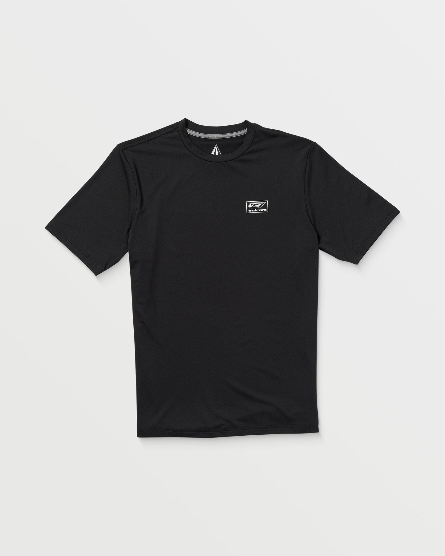 Volcom Men's Modstone Loose Short Sleeve Surf Tee