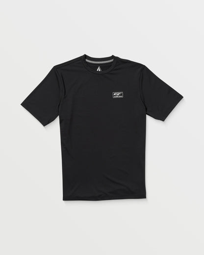Volcom Men's Modstone Loose Short Sleeve Surf Tee