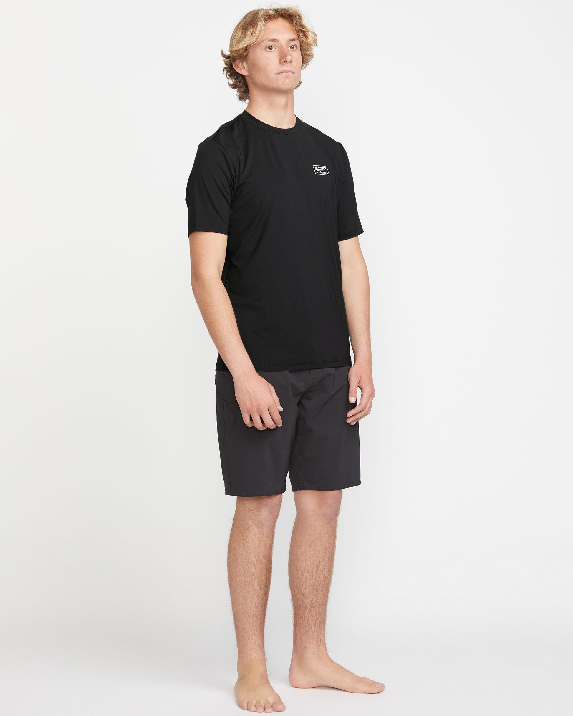 Men's Modstone Loose Short Sleeve Tee Surf Tee