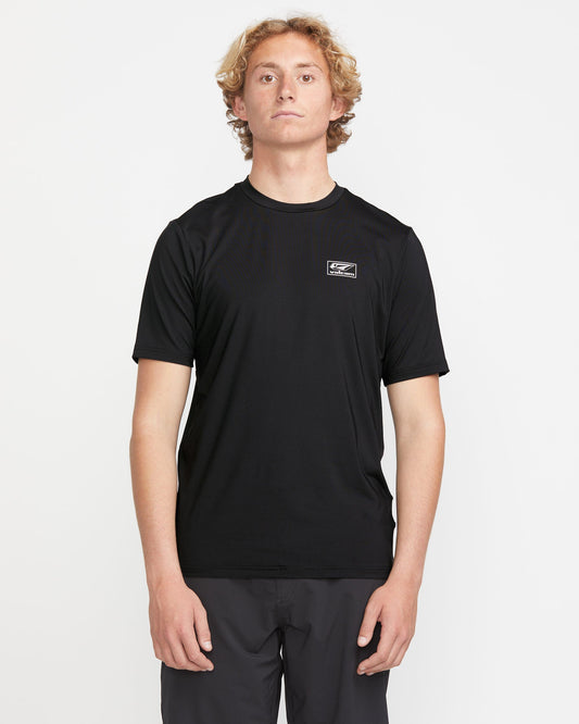 Men's Modstone Loose Short Sleeve Tee Surf Tee