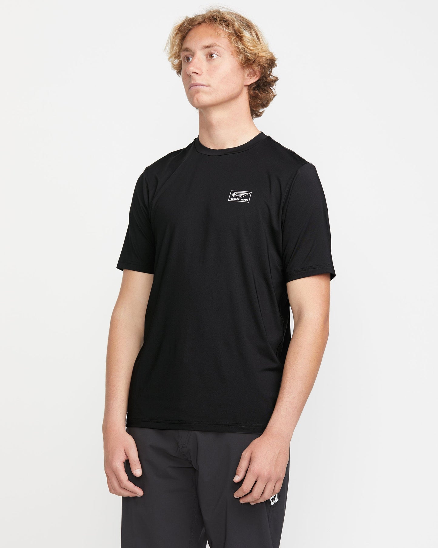 Men's Modstone Loose Short Sleeve Tee Surf Tee