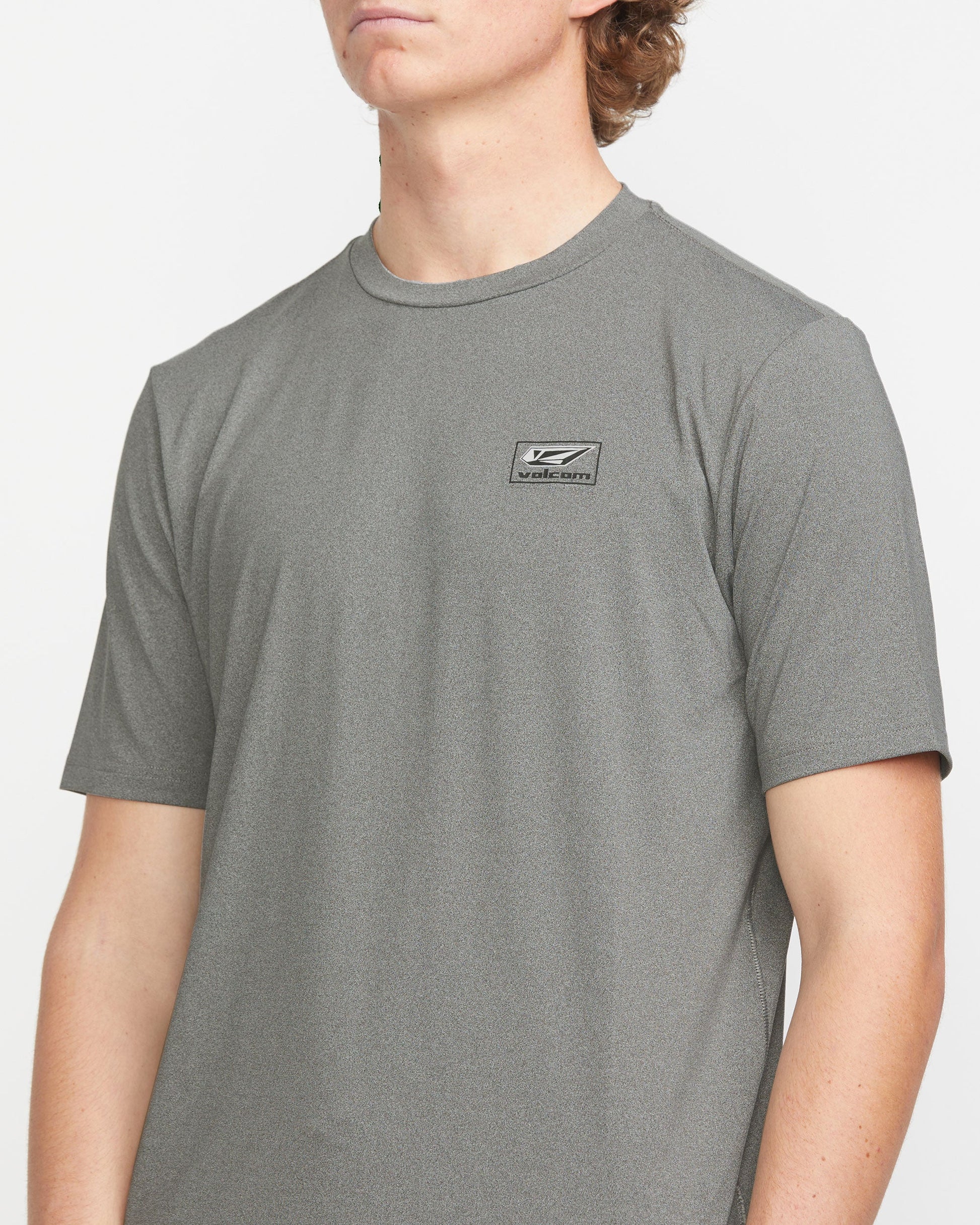 Men's Modstone Loose Short Sleeve Tee Surf Tee