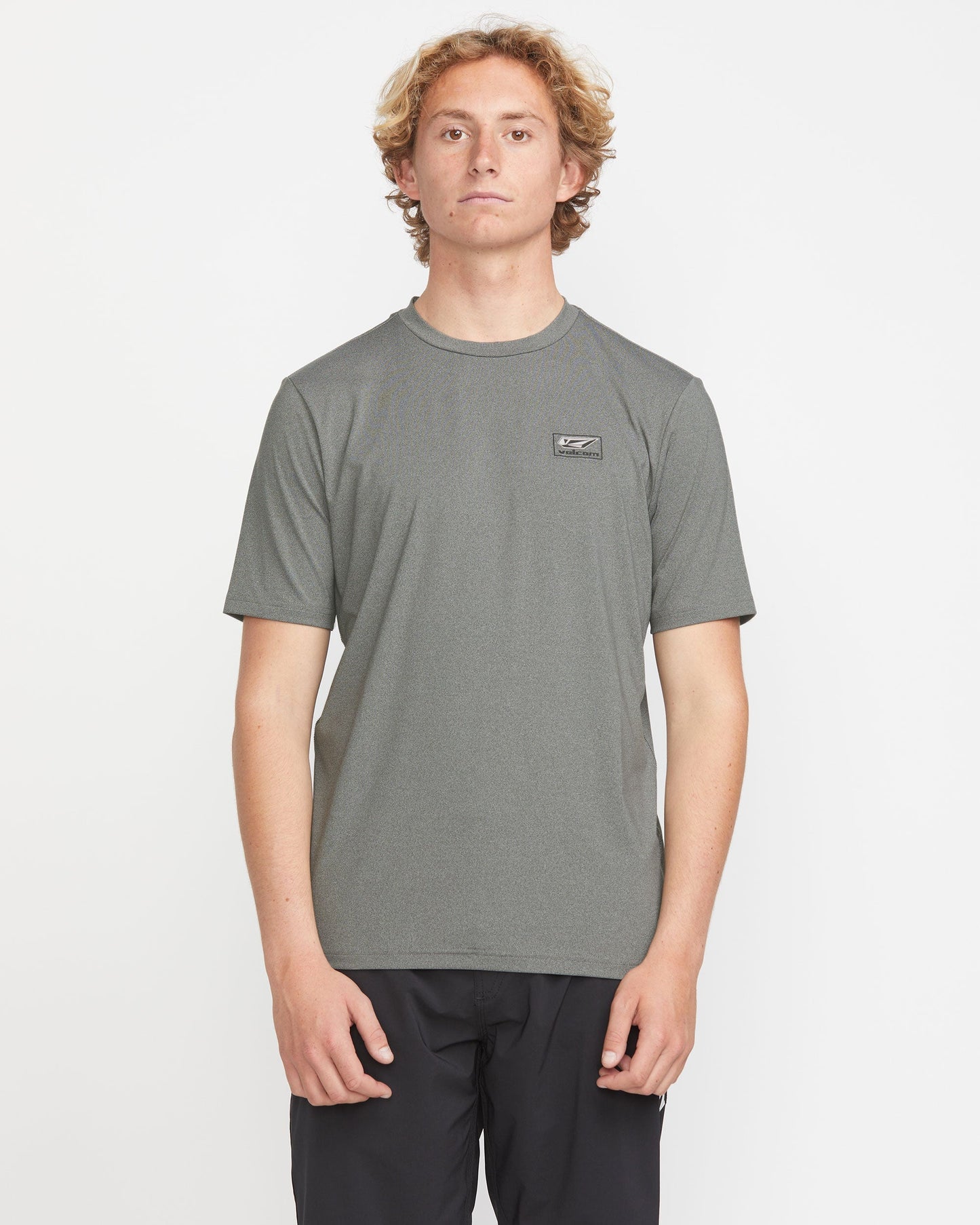 Men's Modstone Loose Short Sleeve Tee Surf Tee