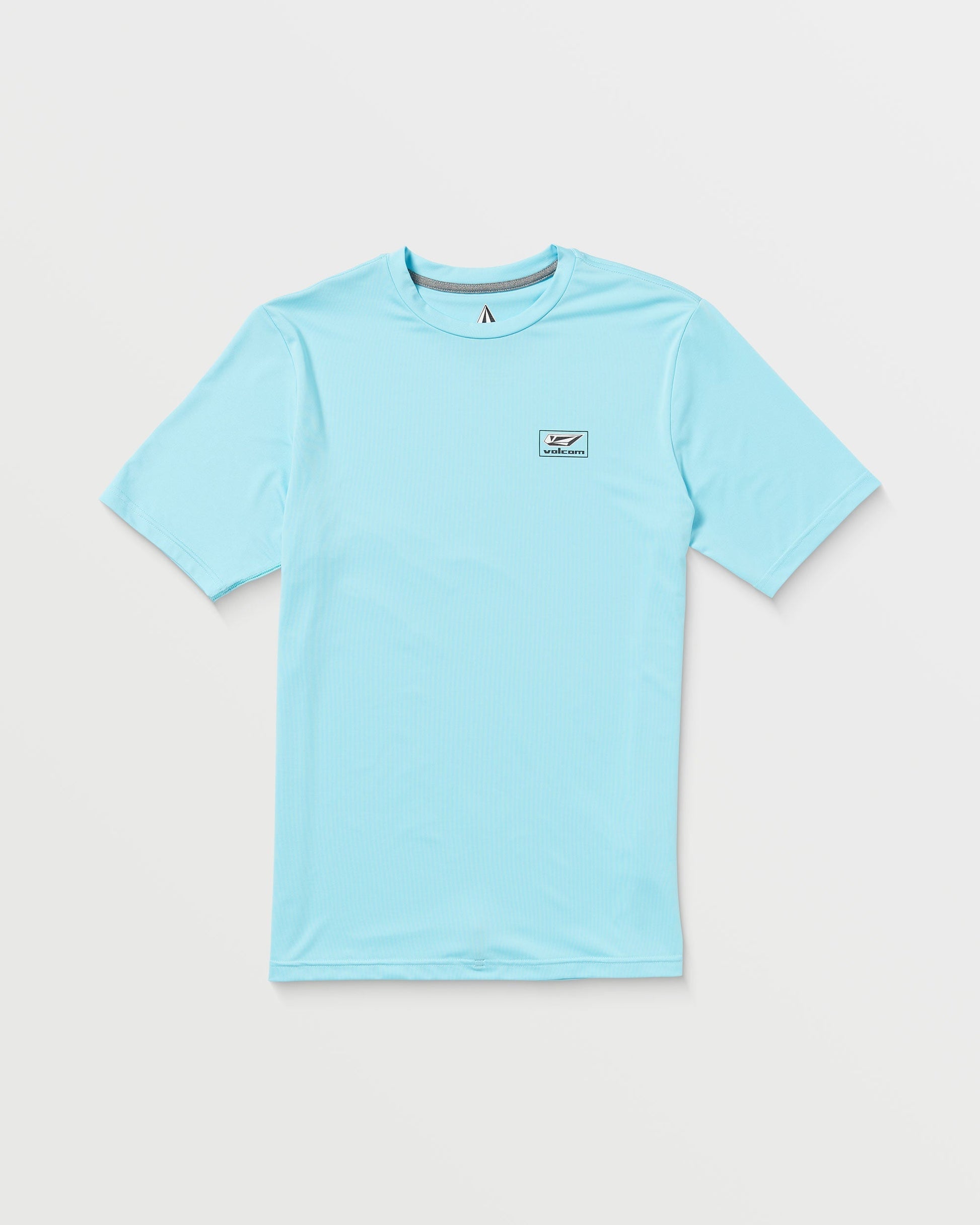 Volcom Men's Modstone Loose Short Sleeve Surf Tee