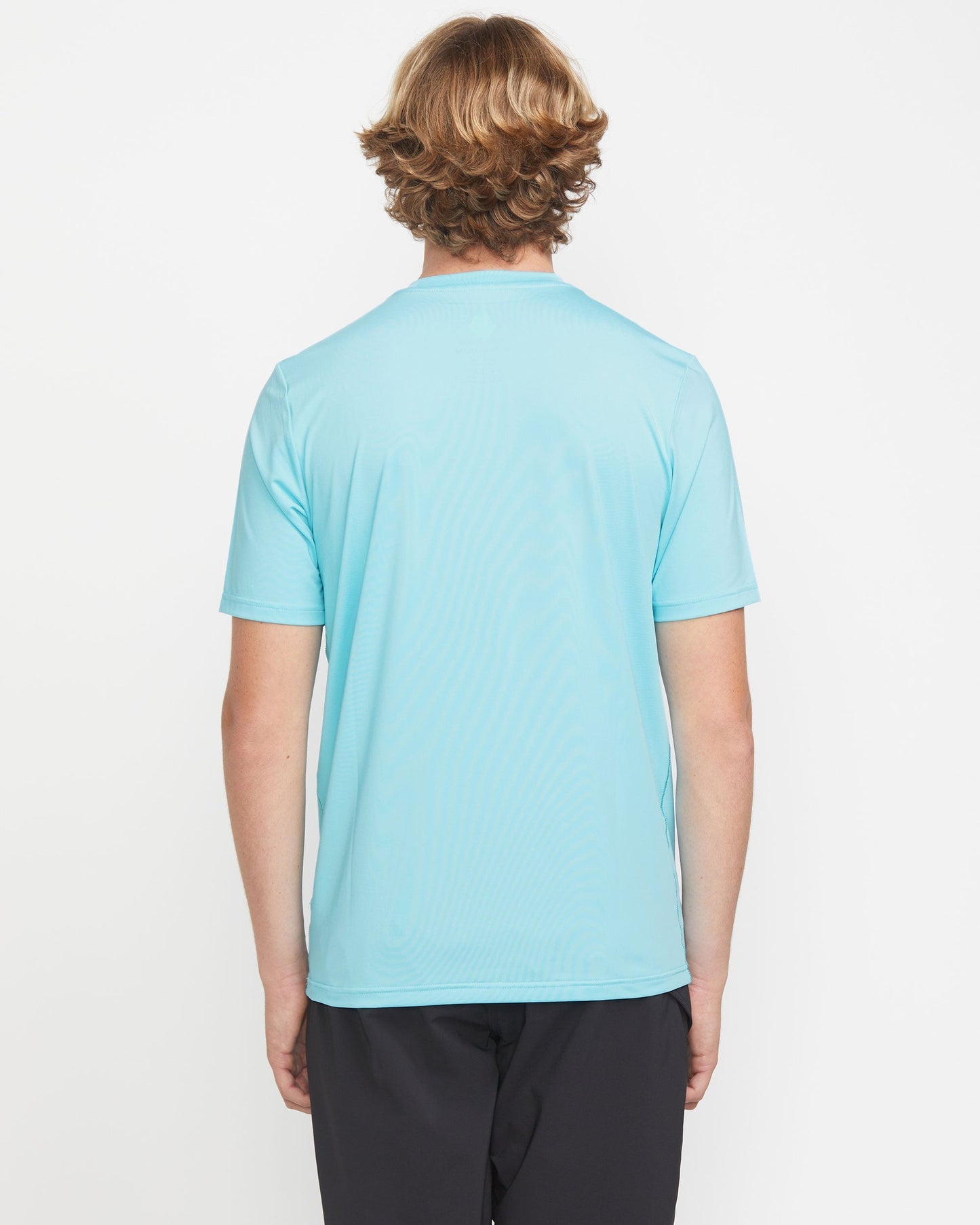 Men's Modstone Loose Short Sleeve Tee Surf Tee