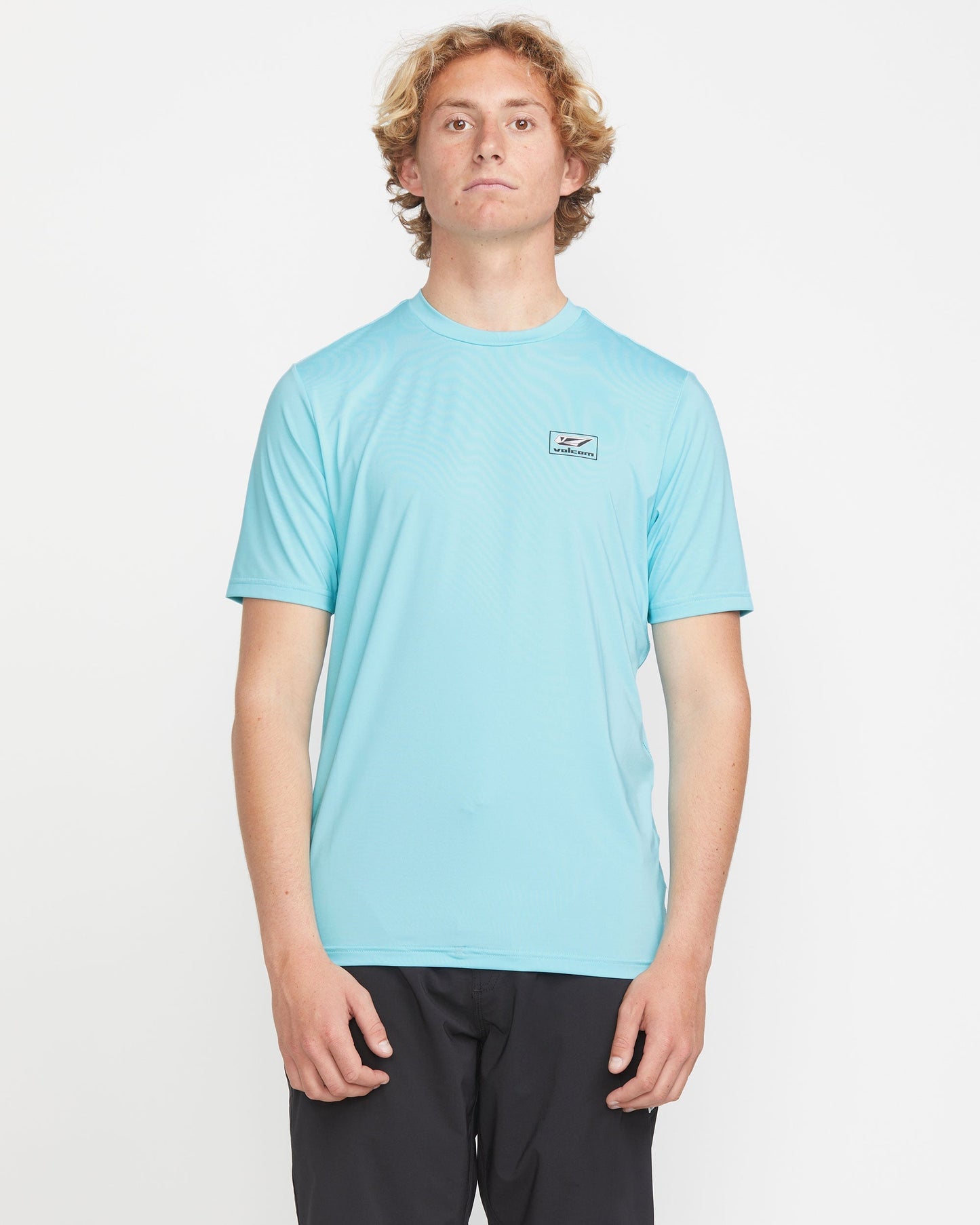 Men's Modstone Loose Short Sleeve Tee Surf Tee