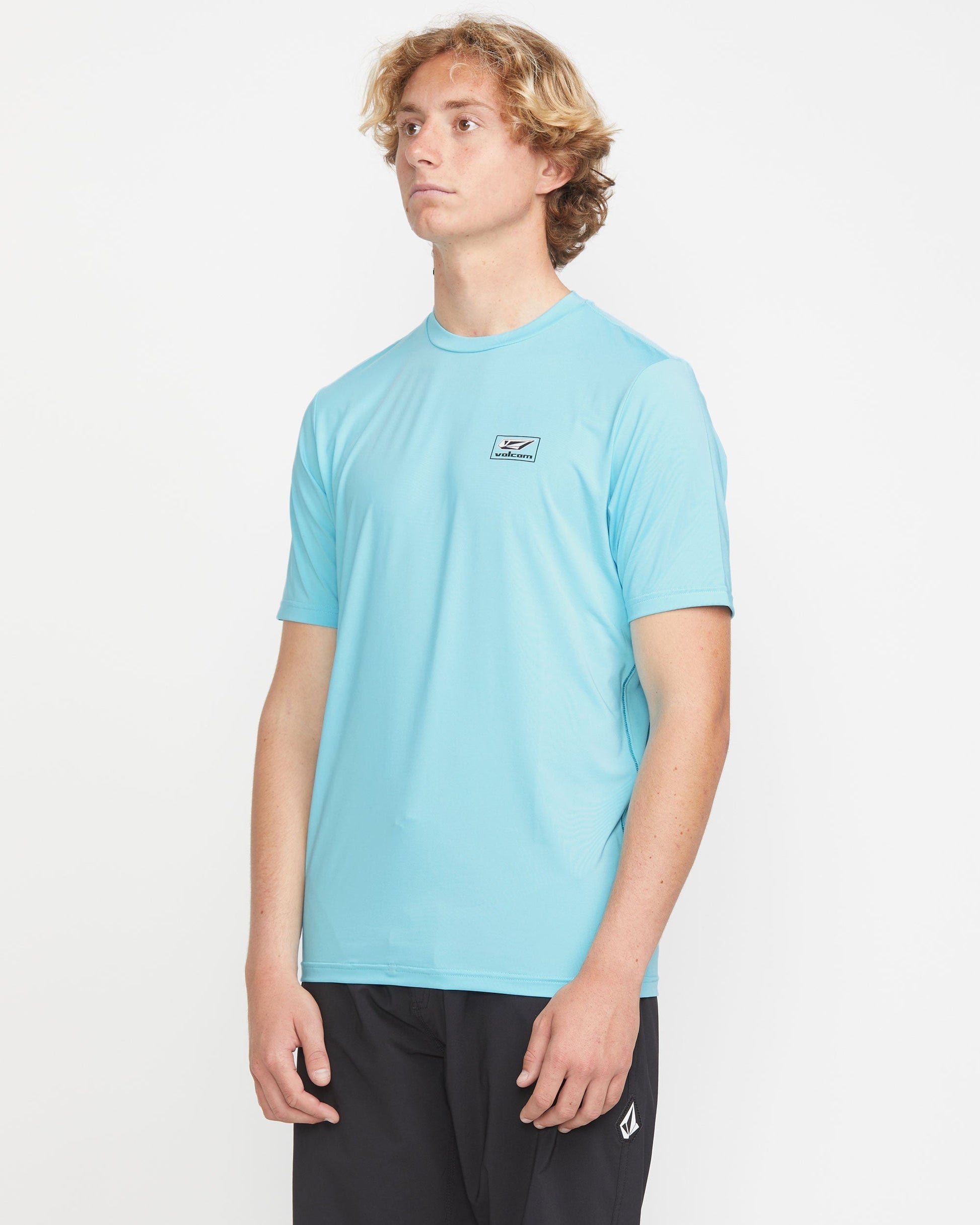 Men's Modstone Loose Short Sleeve Tee Surf Tee