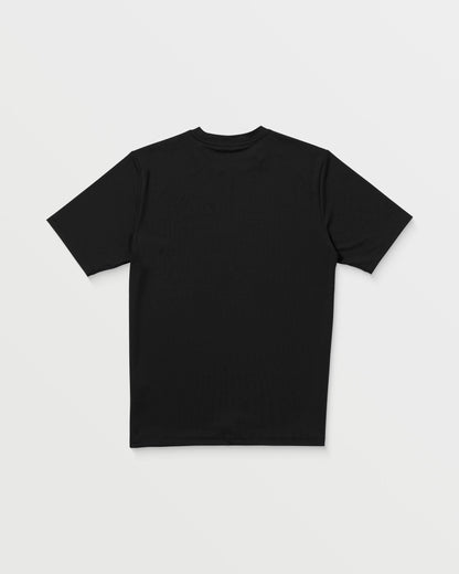 Men's Loose Short Sleeve Tee Surf Tee