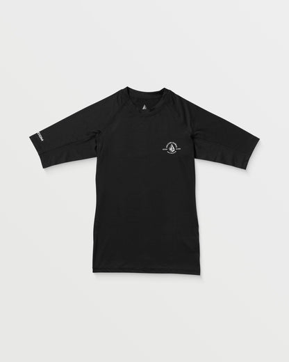 Men's True To The Islands Short Sleeve Tee Rashguard