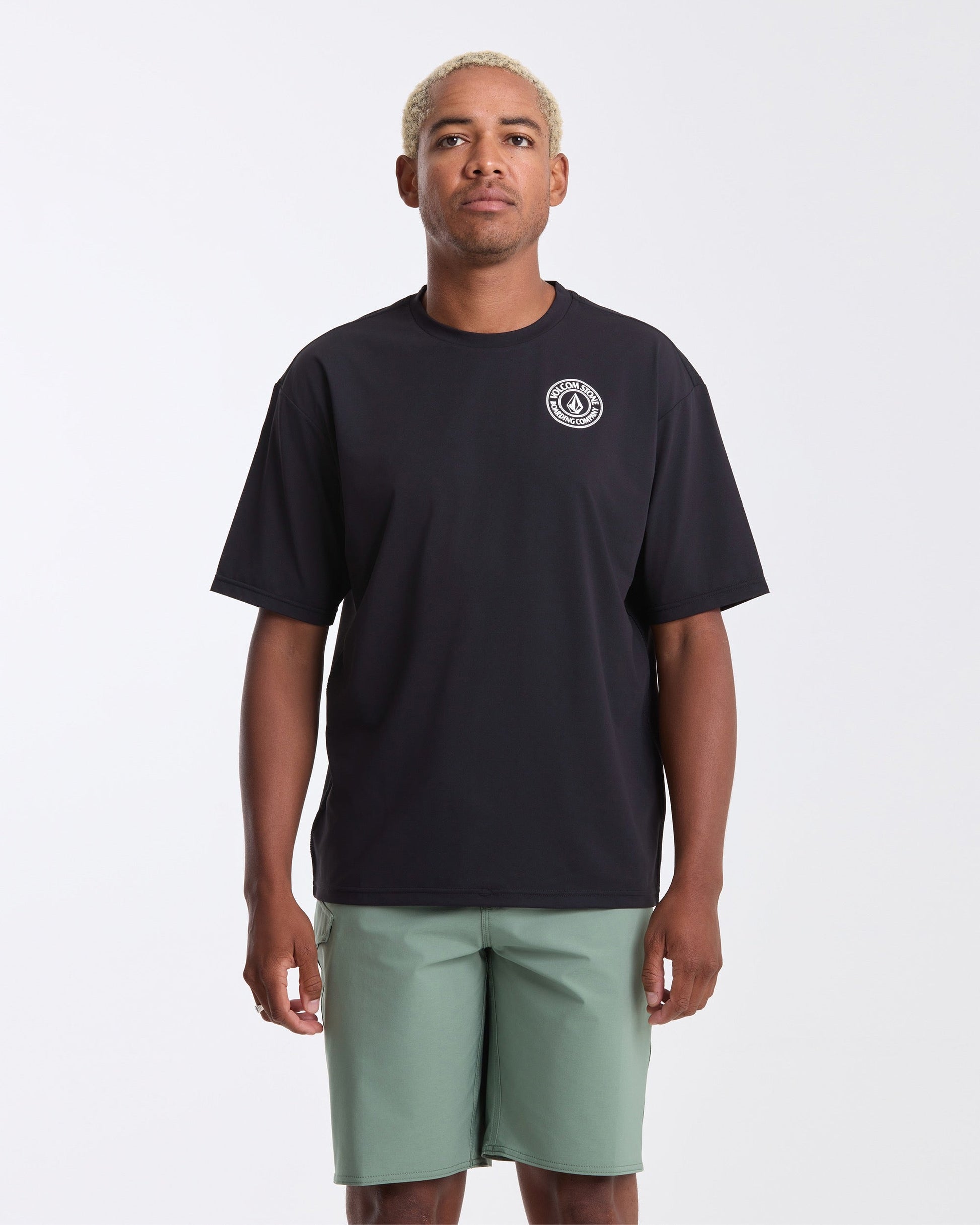 Men's Drain You Short Sleeve Tee
