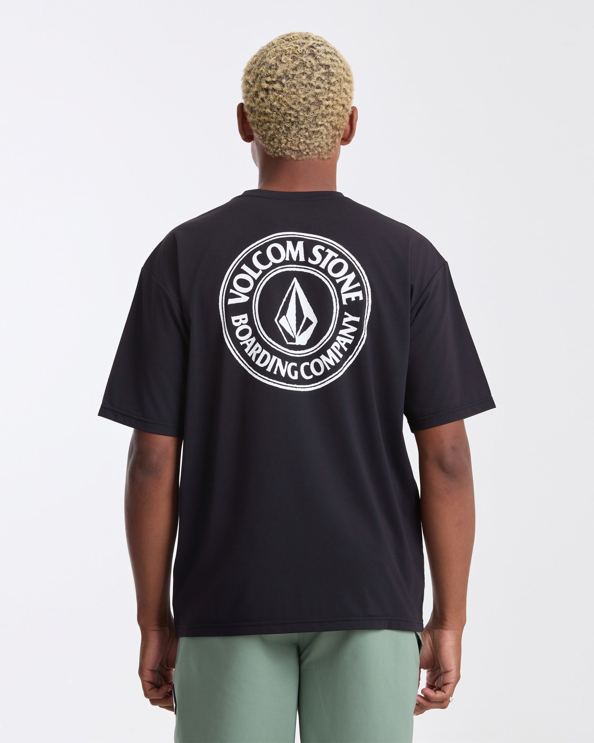 Men's Drain You Short Sleeve Tee