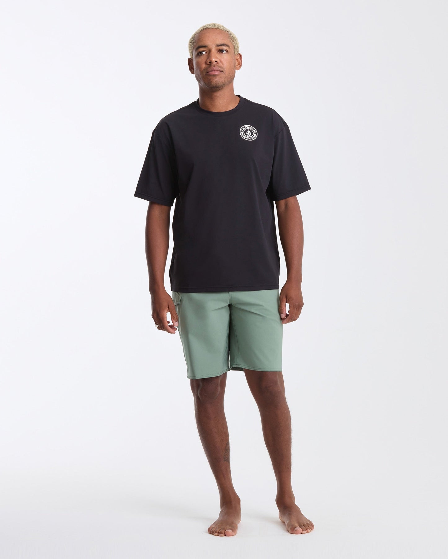 Men's Drain You Short Sleeve Tee