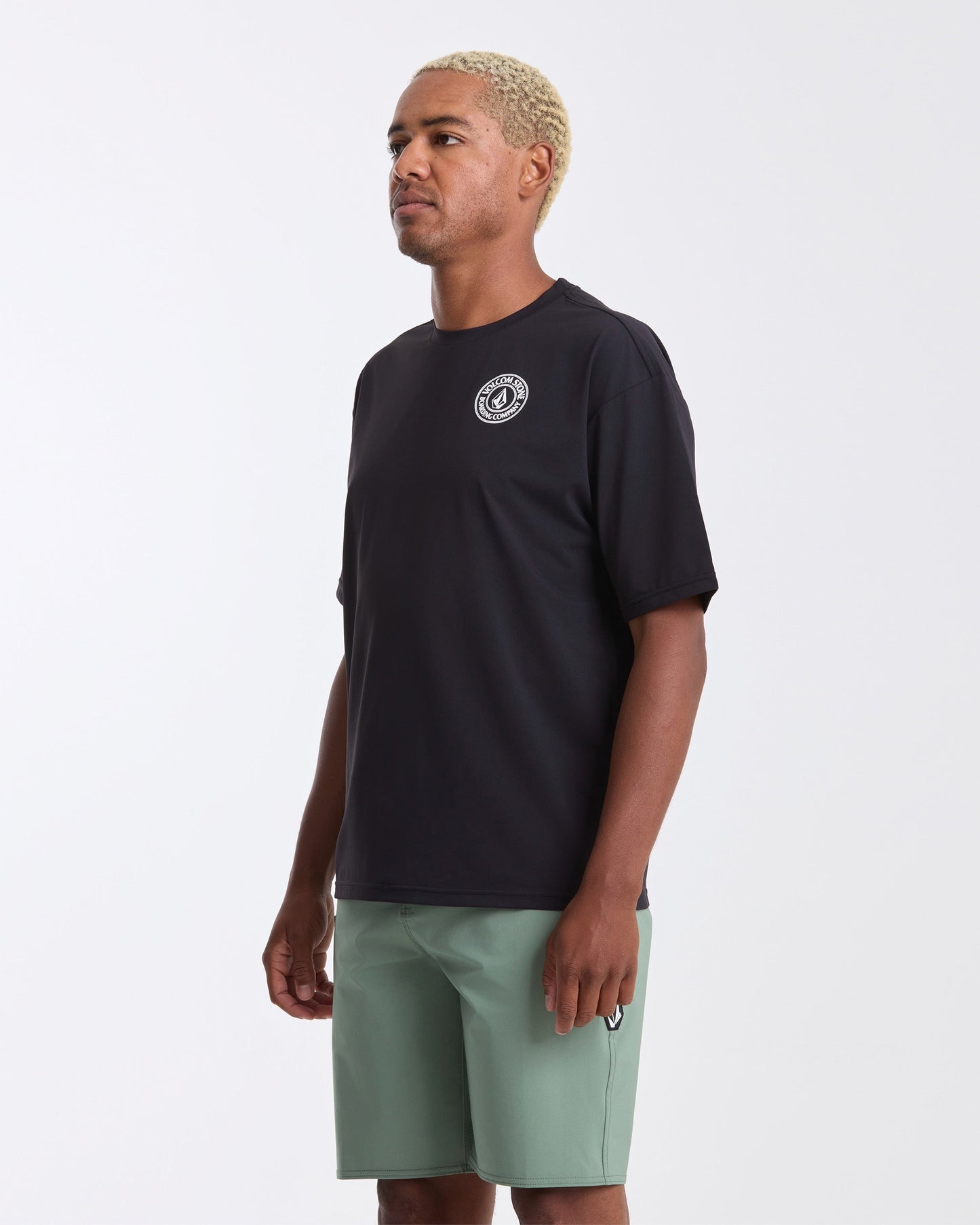 Men's Drain You Short Sleeve Tee