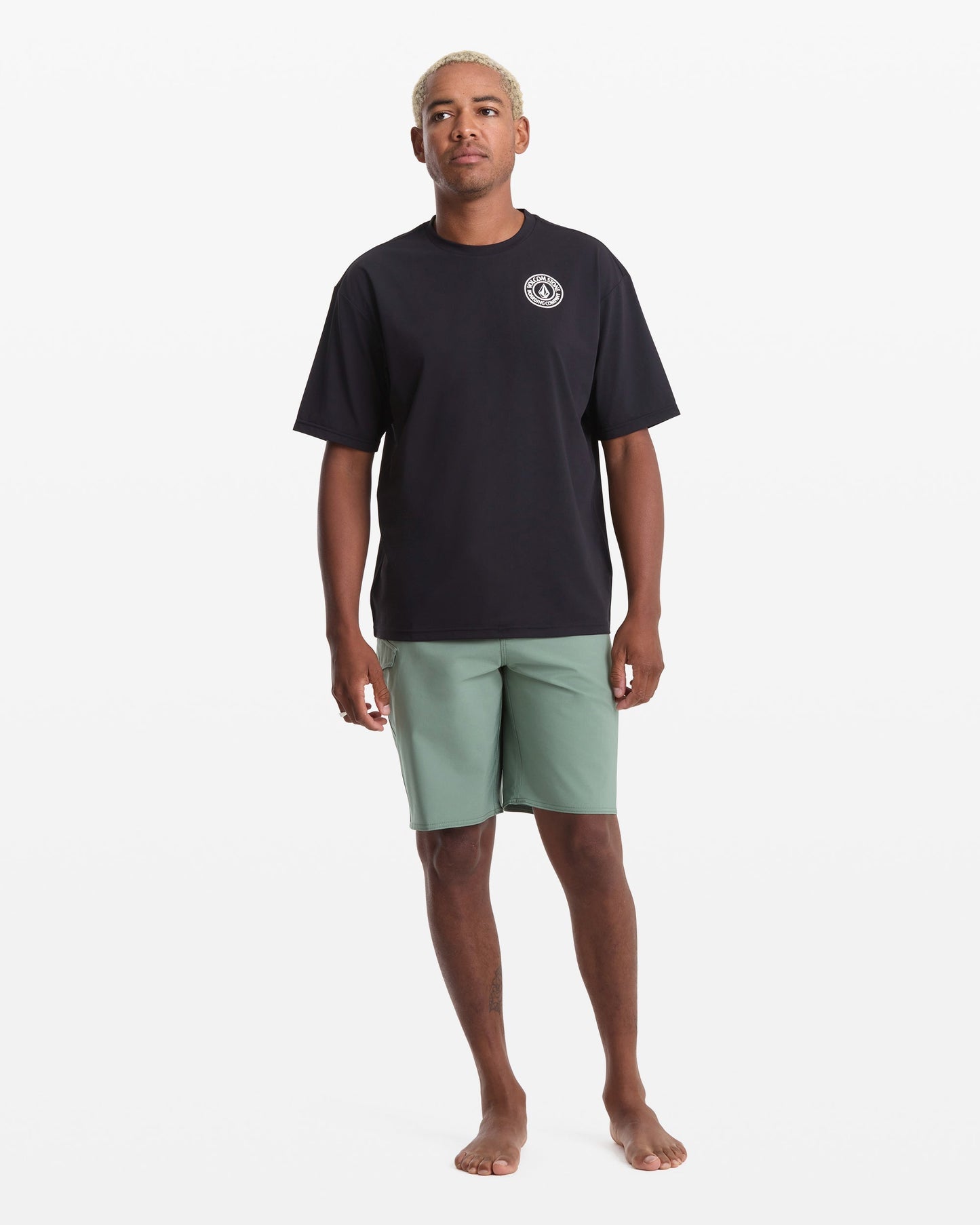 Men's Drain You Short Sleeve Tee